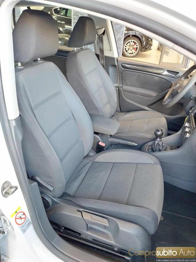 VOLKSWAGEN Golf 1.4 TSI 122CV 5p. Highline