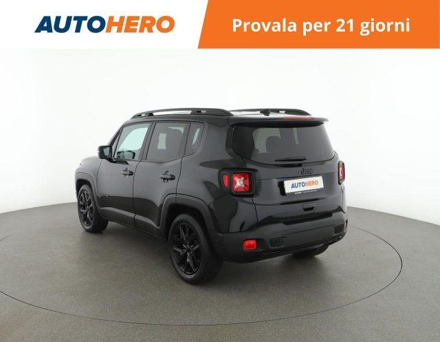 JEEP Renegade 1.4 MultiAir DDCT Limited