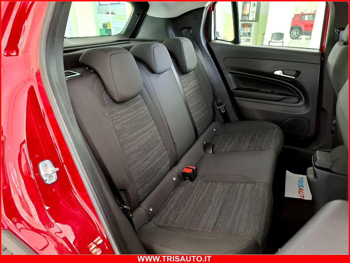 JEEP Avenger 1.2T Mhev E-dct Longitude NEOPATENTATI (FULL LED)