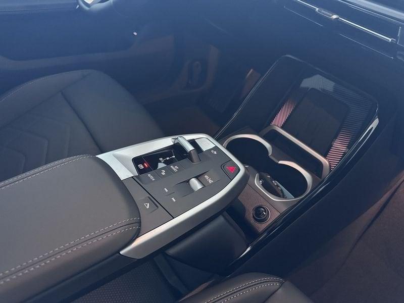 BMW X1 X1 sDrive 20d xLine