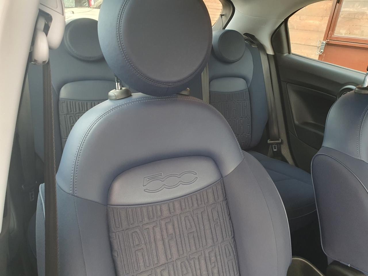 Fiat 500X 1.0 T3 120 CV Cult