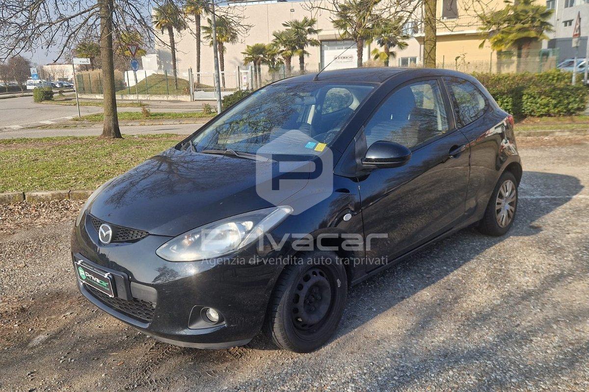 MAZDA Mazda2 1.3 16V 75CV 3p. Easy
