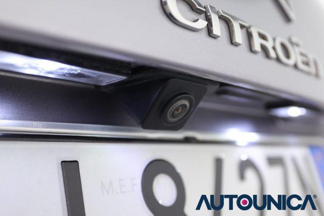 CITROEN C5 Aircross BLUEHDI 130 S&S EAT8 SHINE PACK N1 AUTOCARRO