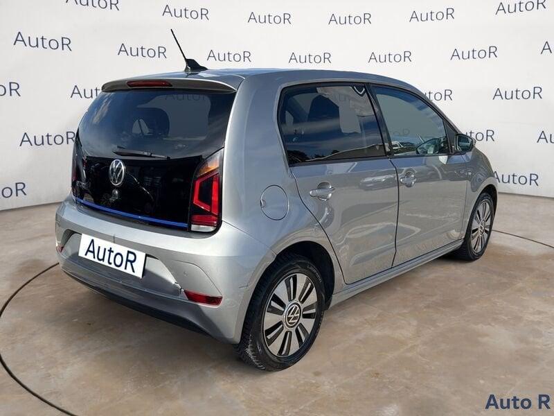 Volkswagen e-up! e-up! 82 CV