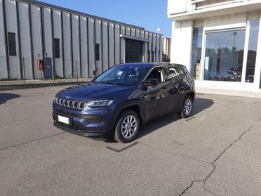 JEEP Compass PROMO FIN. 1.5 Turbo T4 130CV MHEV 2WD Longitude