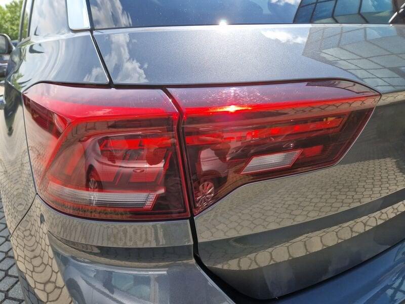 Volkswagen T-Roc 2.0 TDI SCR 150 CV DSG 4MOTION R-Line