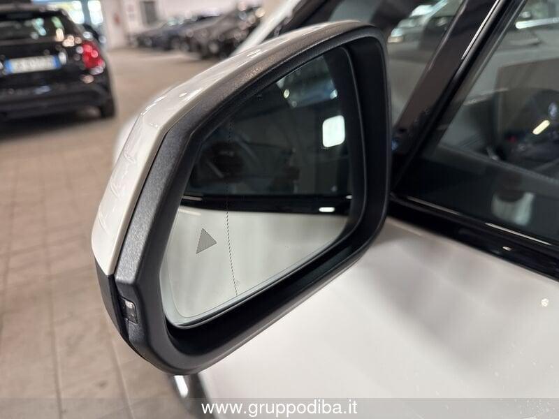 BMW Serie 2 Active Tourer Serie 2 U06 Active Tourer 218d Active Tourer Msport auto