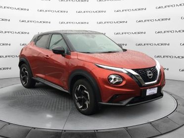Nissan Juke Juke 1.0 DIG-T 114 CV N-Connecta