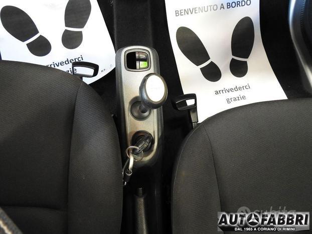 SMART - Fortwo - 1000 52 kW MHD coupé pulse-