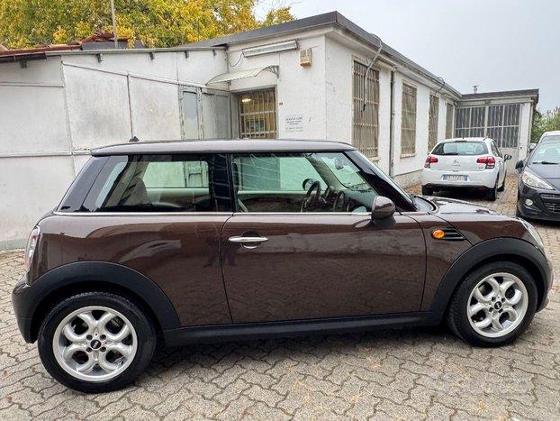 MINI One 1.6 16V 71000 KM. !!