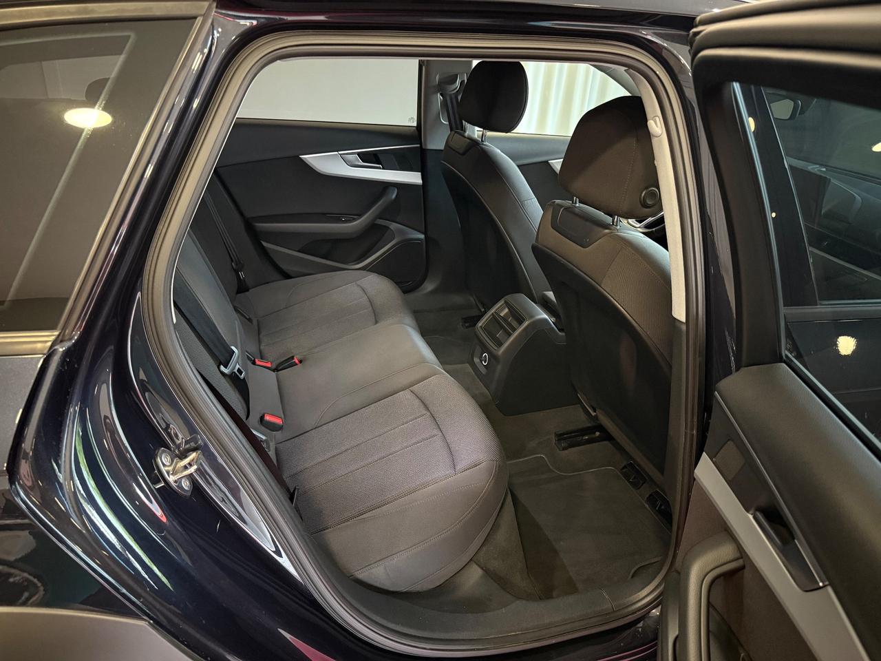 Audi A4 allroad 3.0 TDI 218 CV S tronic Business Evolution
