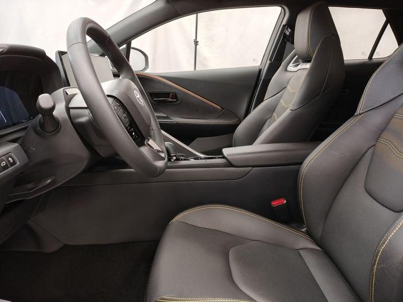 Toyota C-HR C-HR 2.0 HV Lounge Premiere