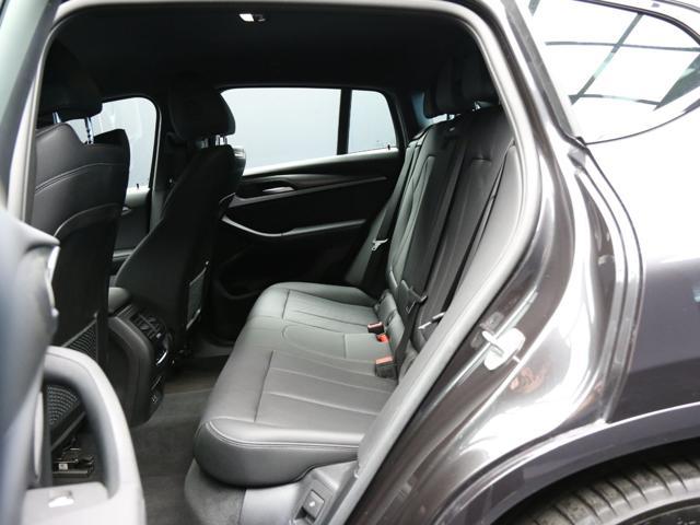 BMW X4 xDrive 20d 48V 190CV Msport