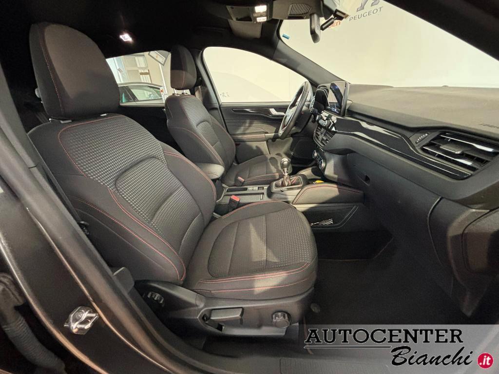 Ford Kuga 1.5 ecoblue ST-Line 2wd 120cv