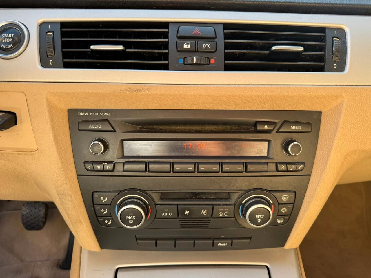 Bmw 320 d cat Eletta