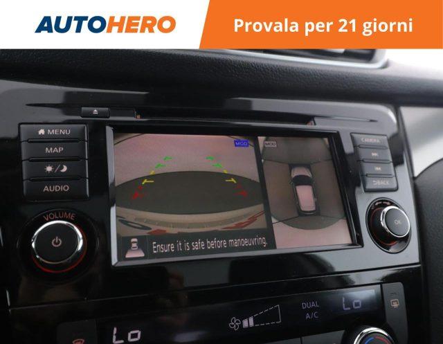 NISSAN Qashqai 1.5 dCi 115 CV DCT N-Connecta