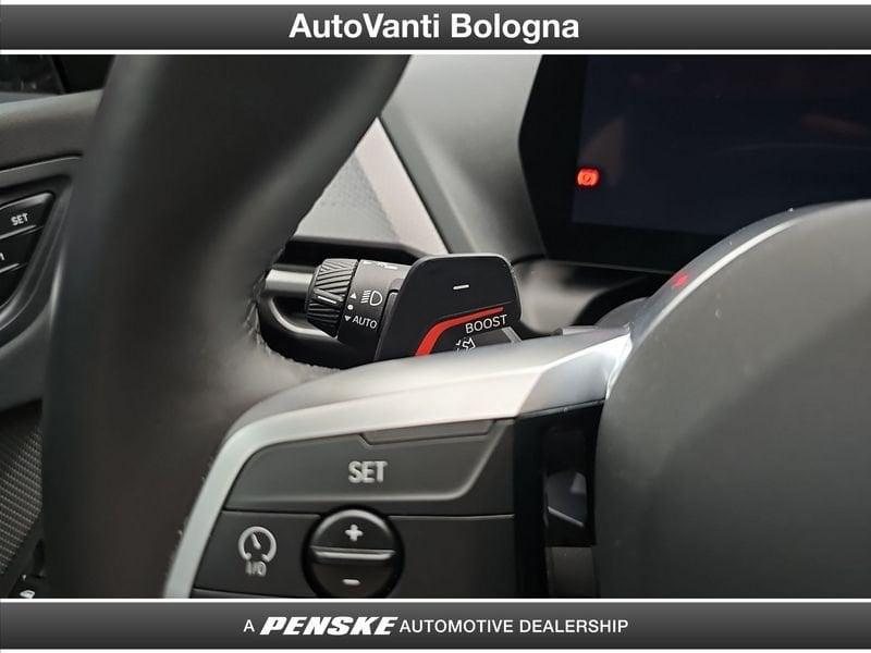 BMW Serie 2 Gran Coupe 220 Gran Coupe 48V MSport Pro auto