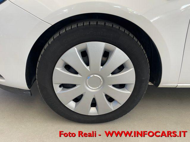 OPEL Corsa 1.2 5 porte Advance