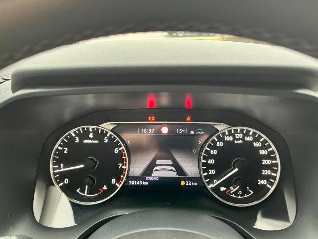 NISSAN Qashqai MHEV 140 CV N-Style