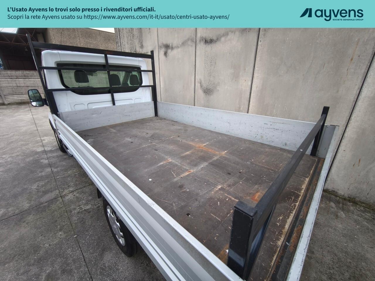 Ford Transit 350 2.0TDCi EcoBlue 130CV PM Cab.Trend