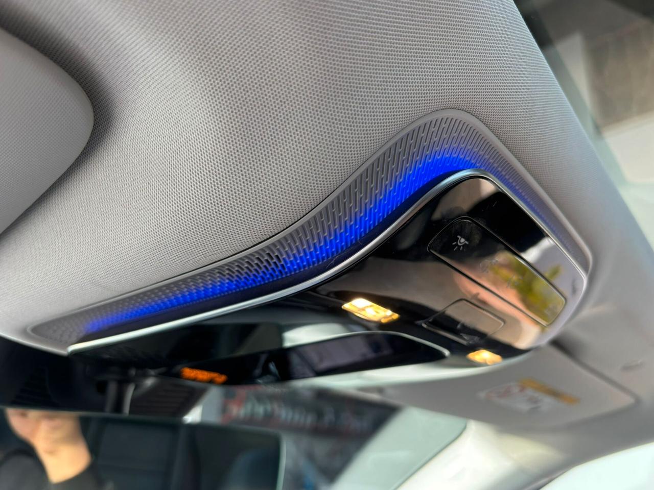 Mercedes-benz GLC 220 d 4Matic Mild Hybrid AMG Premium