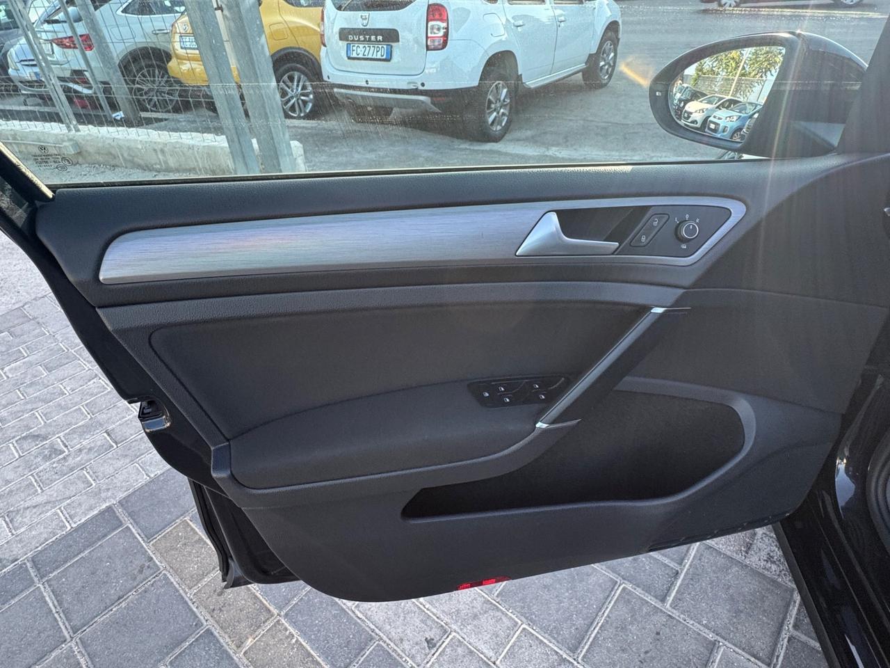 Volkswagen Golf 1.6 TDI 110 CV 5p. Executive BlueMotion Technology