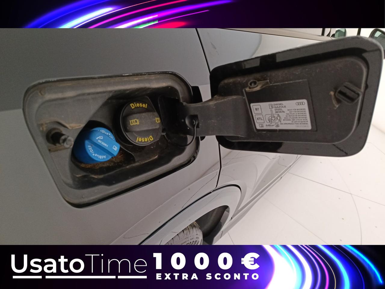 Audi Q2 30 2.0 tdi admired advanced s tronic