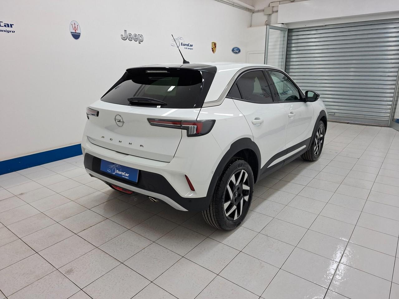 Opel Mokka 1.5 Diesel 110cv Elegance
