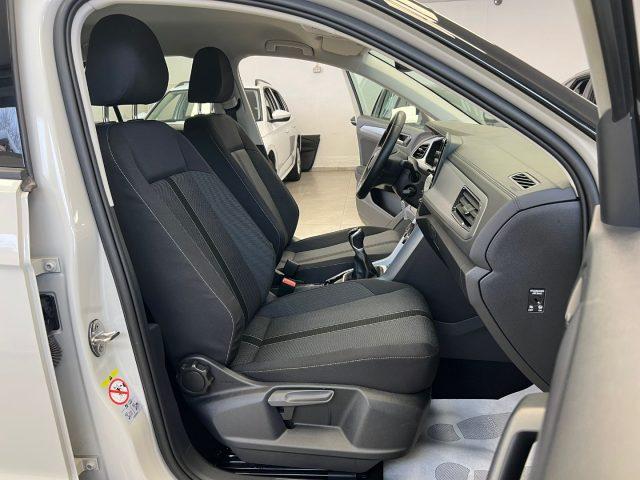 VOLKSWAGEN T-Roc 1.0 TSI 110CV *UNICO PROP.*BICOLOR*RESTYLING*