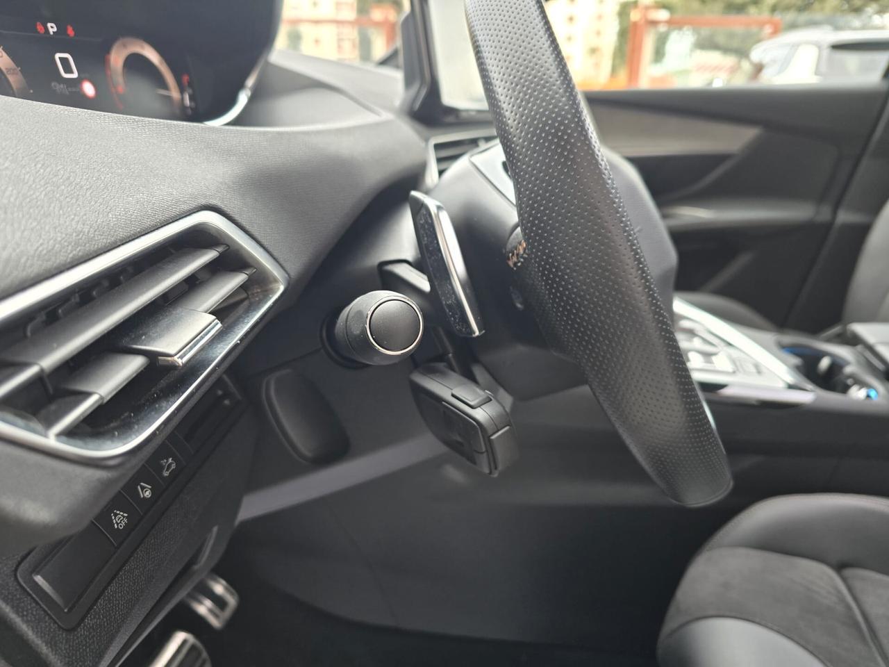 Peugeot 3008 BlueHDi 130 S&S EAT8 GT Pack