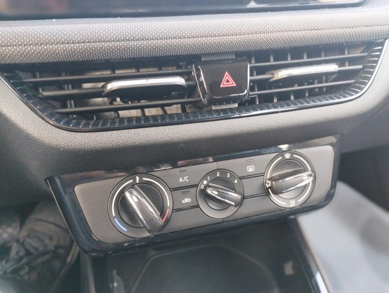 Skoda Fabia 1.0 MPI 80 CV Selection