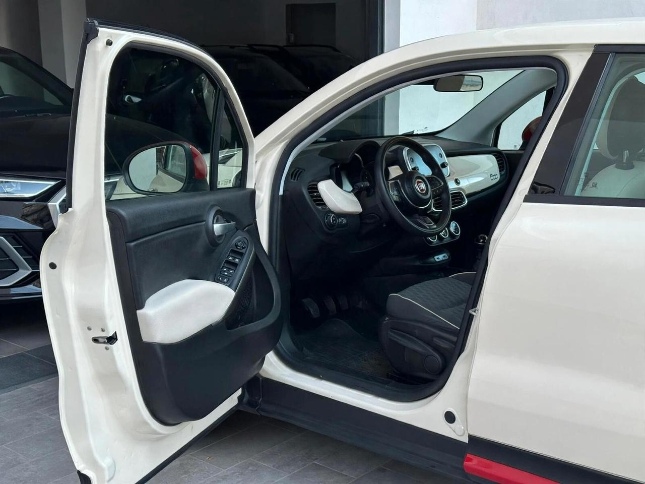 Fiat 500X 1.6 Mjt 120 CV CROSS