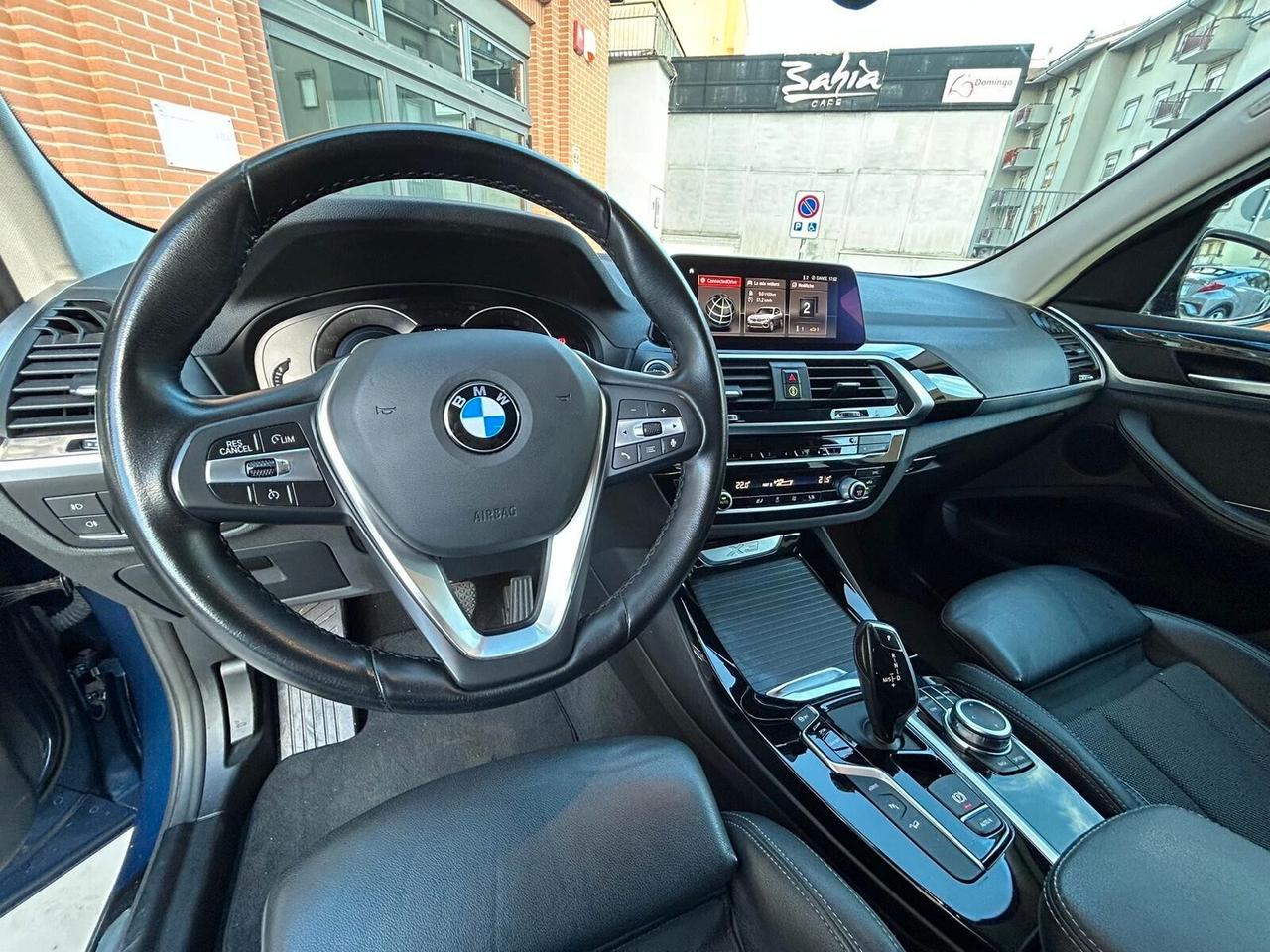 Bmw X3 xDrive30e xLine
