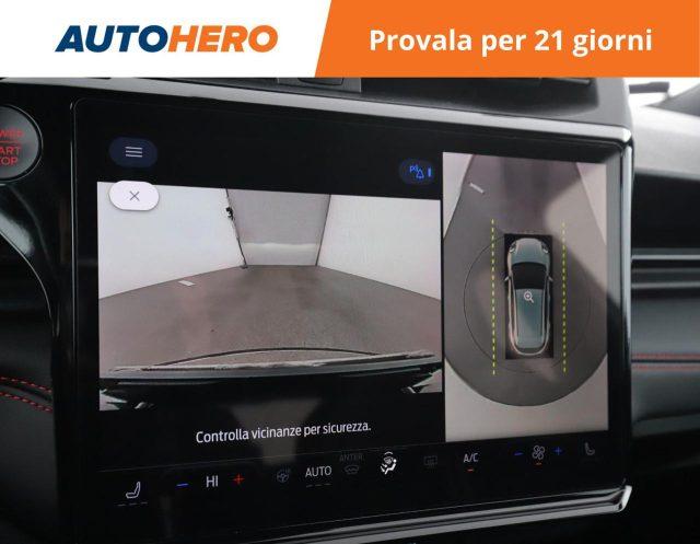 FORD Puma 1.0 EcoBoost Hybrid 160 CV aut. ST