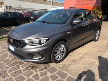 Fiat Tipo 1.4 4 porte lounge