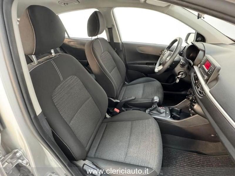 KIA Picanto 1.0 12V 5 porte AMT Style