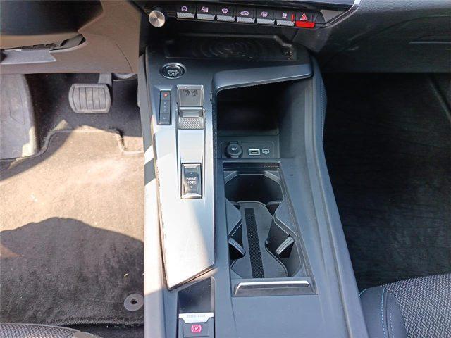 PEUGEOT 308 3ª serie BlueHDi 130 S&S EAT8 Allure Pack