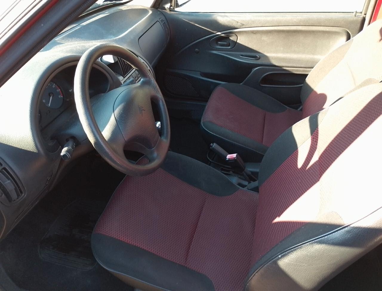 Citroen SAXO 1.1i cat 3 porte Classique