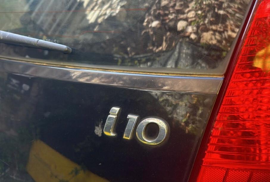 Hyundai i10 1.1 12V Style /RATE / FINANZIAMENTI