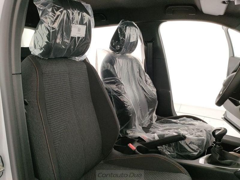 Peugeot 2008 PureTech 100 Style