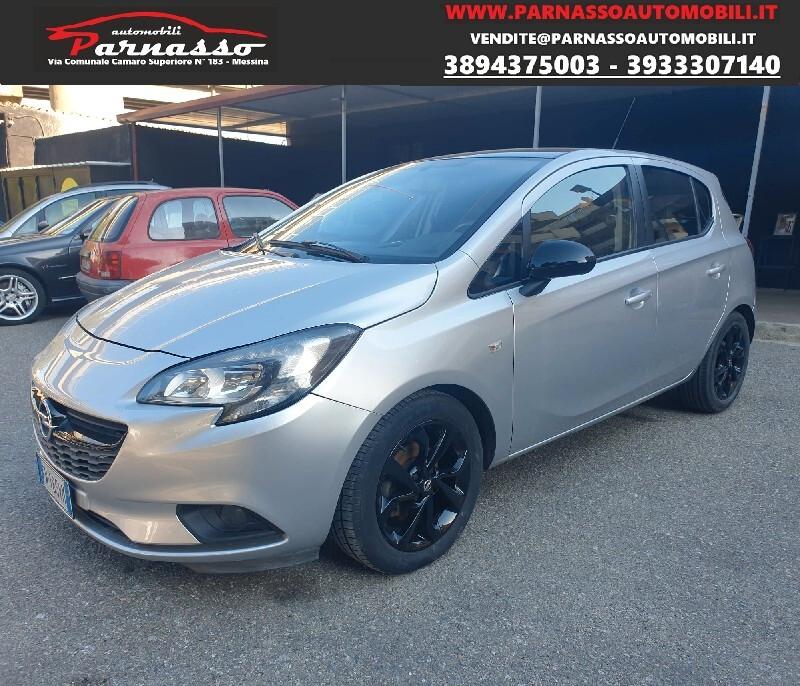 Opel Corsa 1.2 5 porte Advance
