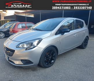 Opel Corsa 1.2 5 porte Advance