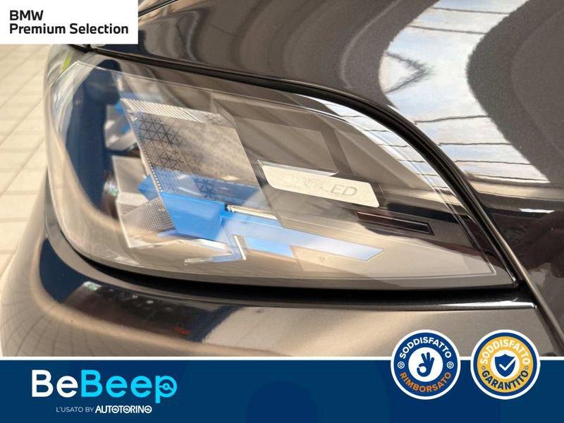 BMW X5 XDRIVE30D MSPORT AUTO