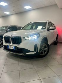 Bmw X1 sDrive 18d xLine