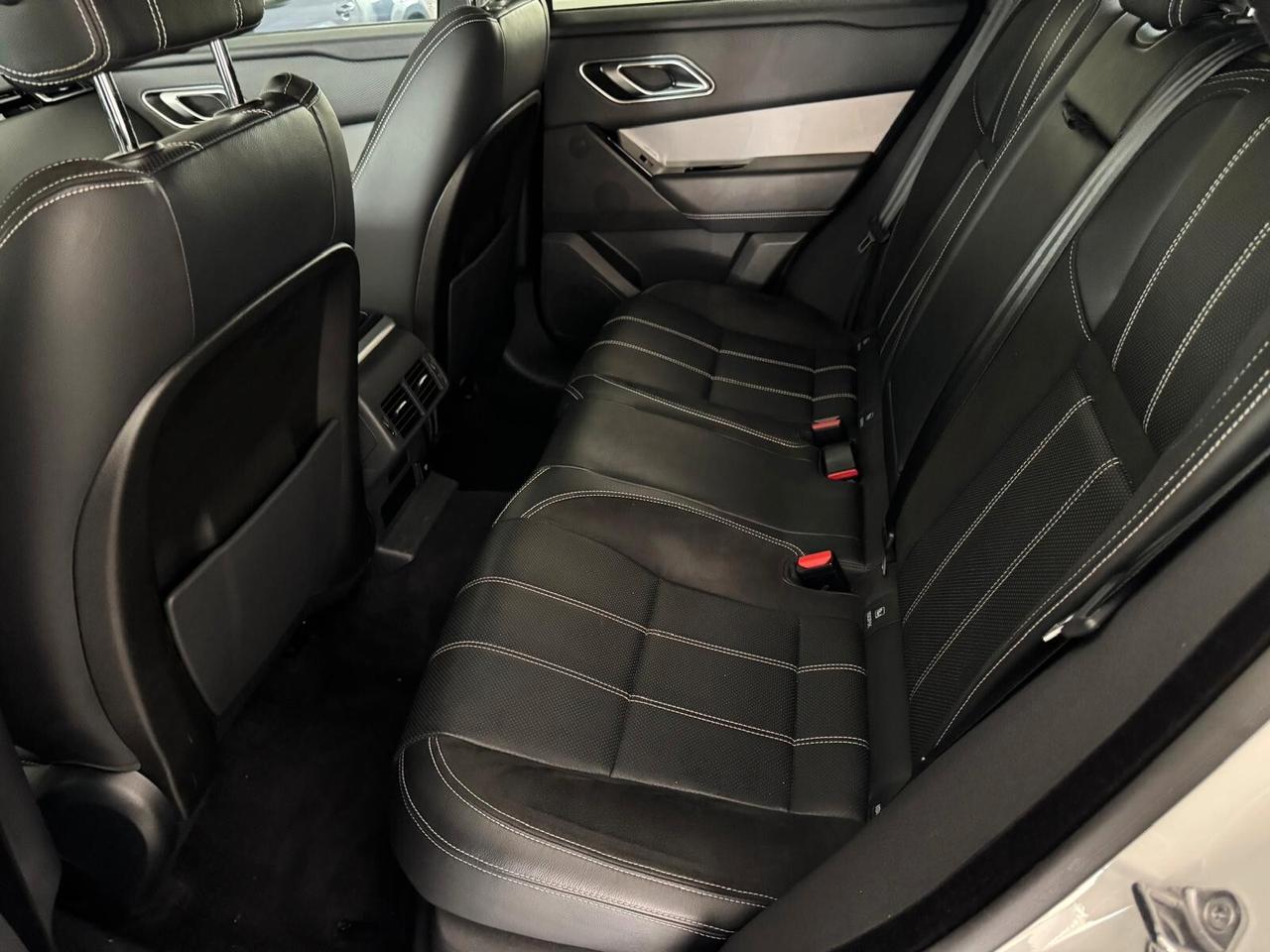 Land Rover Range Rover Velar 2.0 179Cv -Diesel