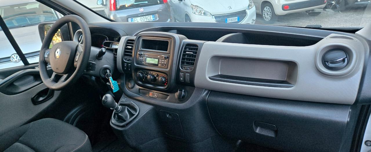 Renault Trafic gia Allestito