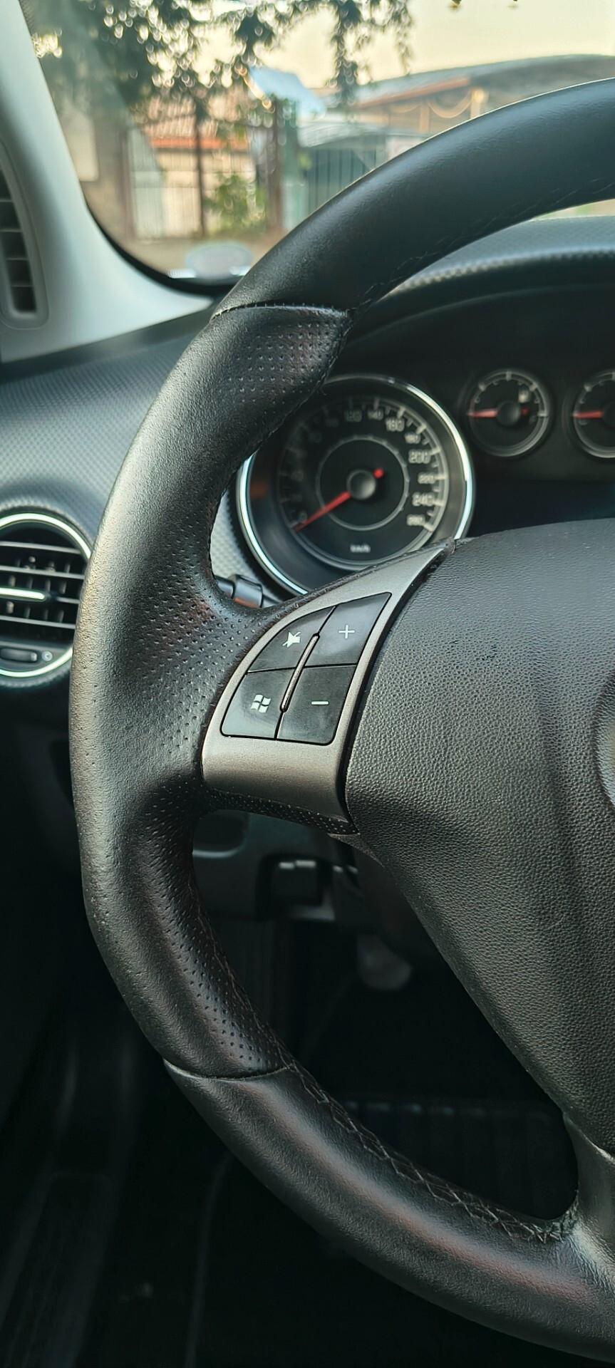 Fiat Bravo 1.6 MJT 120 CV DPF Dynamic