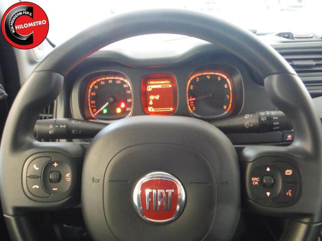 FIAT Panda 1.2 EasyPower Lounge