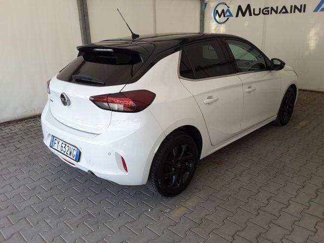 OPEL Corsa 1.2 75cv Elegance
