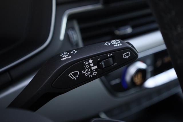AUDI A4 35 Avant TDI Advanced PREZZO NETTO 163 CV S tronic